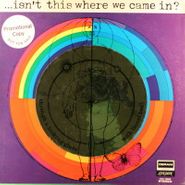 Lionel Bart, ...Isn't This Where We Came In? (LP)