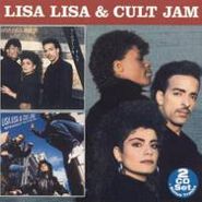 Lisa Lisa & Cult Jam, Spanish Fly / Straight To the Sky (CD)