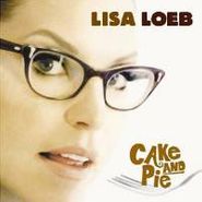 Lisa Loeb, Cake And Pie (CD)