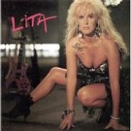 Lita Ford, Lita (CD)