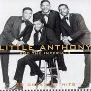 Little Anthony & The Imperials, 25 Greatest Hits (CD)