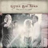 Little Big Town, The Road To Here (CD)