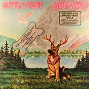 Little Feat, Hoy-Hoy! (LP)