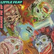Little Feat, Shake Me Up (CD)