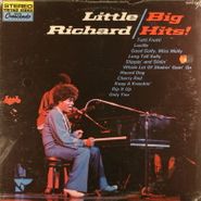 Little Richard, Big Hits! (LP)