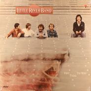 Little River Band, First Under The Wire (LP)
