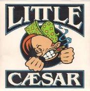 Little Caesar, Little Caesar (CD)