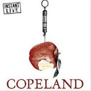 Copeland, Live at the Green Door: Oklahoma City, OK 10.27.05 (CD)