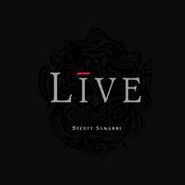 Live, Secret Samadhi (CD)