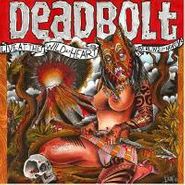 Deadbolt, Live At The Wild At Heart (ber (CD)