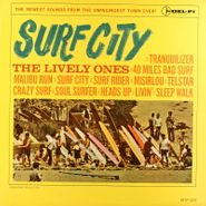 The Lively Ones, Surf City (LP)
