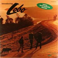 Lobo, Introducing Lobo (LP)
