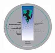 Lone, Echolocations [2 x 12"] (LP)