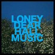 Loney, Dear, Hall Music (CD)
