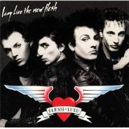 Flesh for Lulu, Long Live the New Flesh (CD)