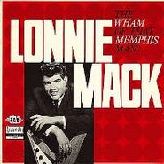 Lonnie Mack, The Wham of That Memphis Man! (CD)