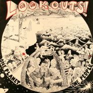 The Lookouts, One Planet One People (LP)