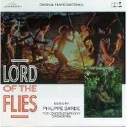 Philippe Sarde, Lord Of The Flies [OST] (CD)