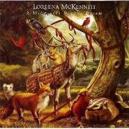 Loreena McKennitt, A Midwinter Night's Dream (CD)