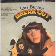 Lori Burton, Breakout (CD)