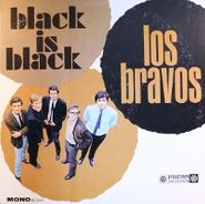 Los Bravos, Black Is Black (LP)