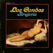 Los Condes, Brujeria (LP)