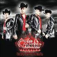 Los Cuates de Sinaloa, Tocando With The Mafia (CD)