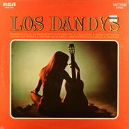 Los Dandys, Los Dandys (LP)