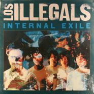 Los Illegals, Internal Exile (LP)
