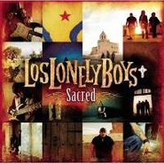 Los Lonely Boys, Sacred (CD)