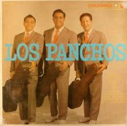 Los Panchos, Los Panchos (LP)