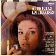 Los Tecolines, Albricias (LP)