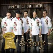 Los Tigres del Norte, La Granja (CD)