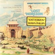Burt Bacharach, Lost Horizon [OST] (LP)