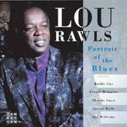 Lou Rawls, Portrait Of The Blues (CD)
