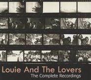 Louie & The Lovers, Complete Recordings (CD)
