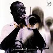 Louis Armstrong, Let's Do It: Best Of The Verve Years (CD)