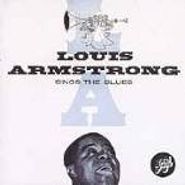 Louis Armstrong, Sings The Blues (CD)