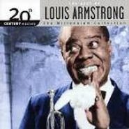 Louis Armstrong, The Best Of Louis Armstrong [20th Century Masters Millenium Collection] (CD)