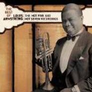 Louis Armstrong, The Best Of Louis Armstrong: The Hot Five And Hot Seven Recordings (CD)