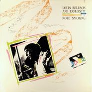 Louis Bellson, Note Smoking (LP)