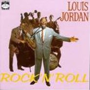 Louis Jordan, Rock 'n Roll (CD)