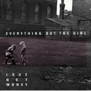 Everything But The Girl, Love Not Money (CD)
