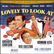 Jerome Kern, Lovely To Look At [OST] (CD)