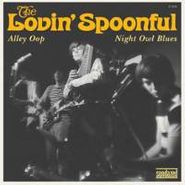 The Lovin' Spoonful, Alley Oop/Night Owl Blues [BLACK FRIDAY] (7")