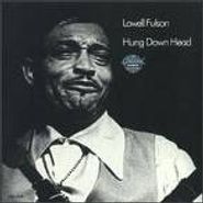 Lowell Fulson, Hung Down Head (CD)