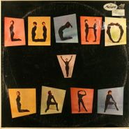 Lucho Gatica, Lucho y Lara (LP)