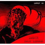 Current 93, Lucifer Over London (CD)