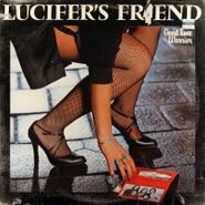 Lucifer's Friend, Good Time Warrior (LP)