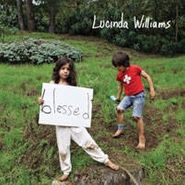 Lucinda Williams, Blessed (CD)